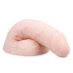 Fleshlight Mr Limpy, împacheta realistă bej, mărime mare, 18 cm