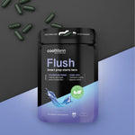 Capsule CoolMann Flush Cobeco 60 bucăți