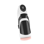 Masturbator vibrant seria B Power USB IPX6