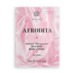 Loțiune de corp Afrodita Secret Play Caramel 4 ml