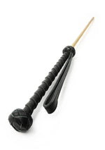 Baston de ascultare Hidden Desire 60 cm Negru