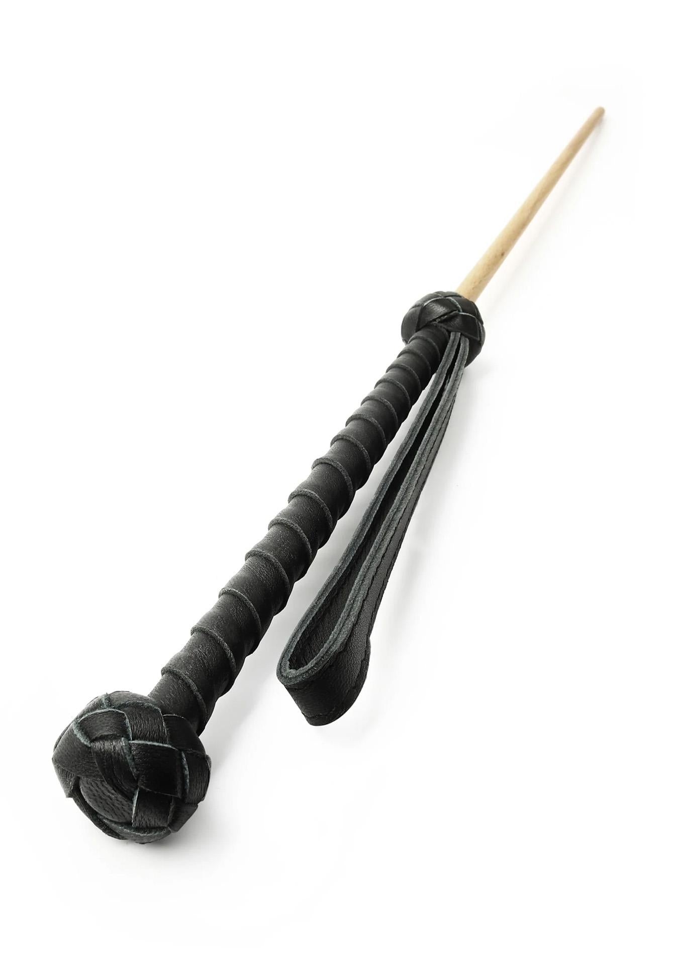 Baston de ascultare Hidden Desire 60 cm Negru