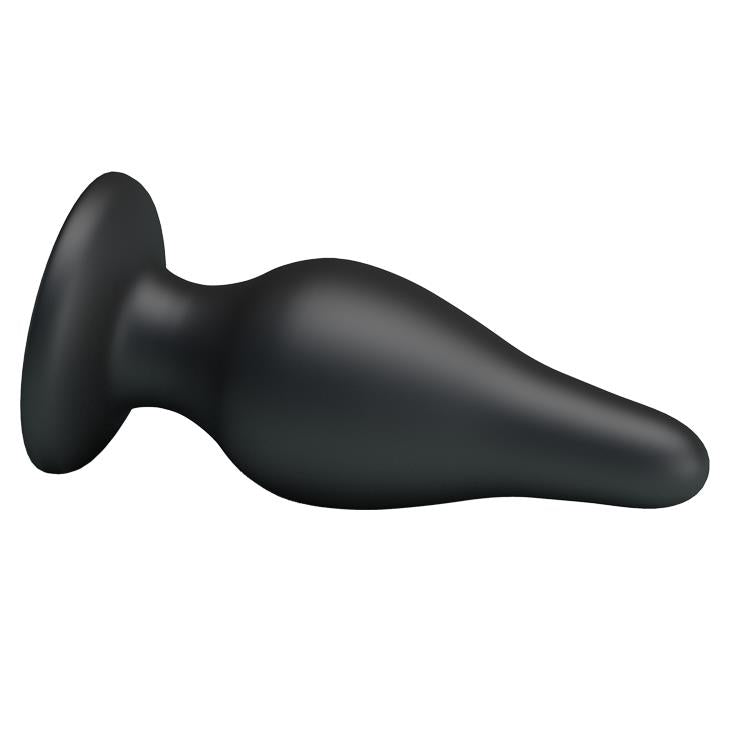 Dop anal din silicon Pretty Love