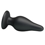 Dop anal din silicon Pretty Love