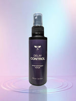 Emily Love Spray de control al întârzierii 100 ml