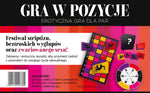Joc erotic cu poziția Grammi pentru cupluri