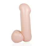 Penis gigant gonflabil S-Line 80 cm impermeabil