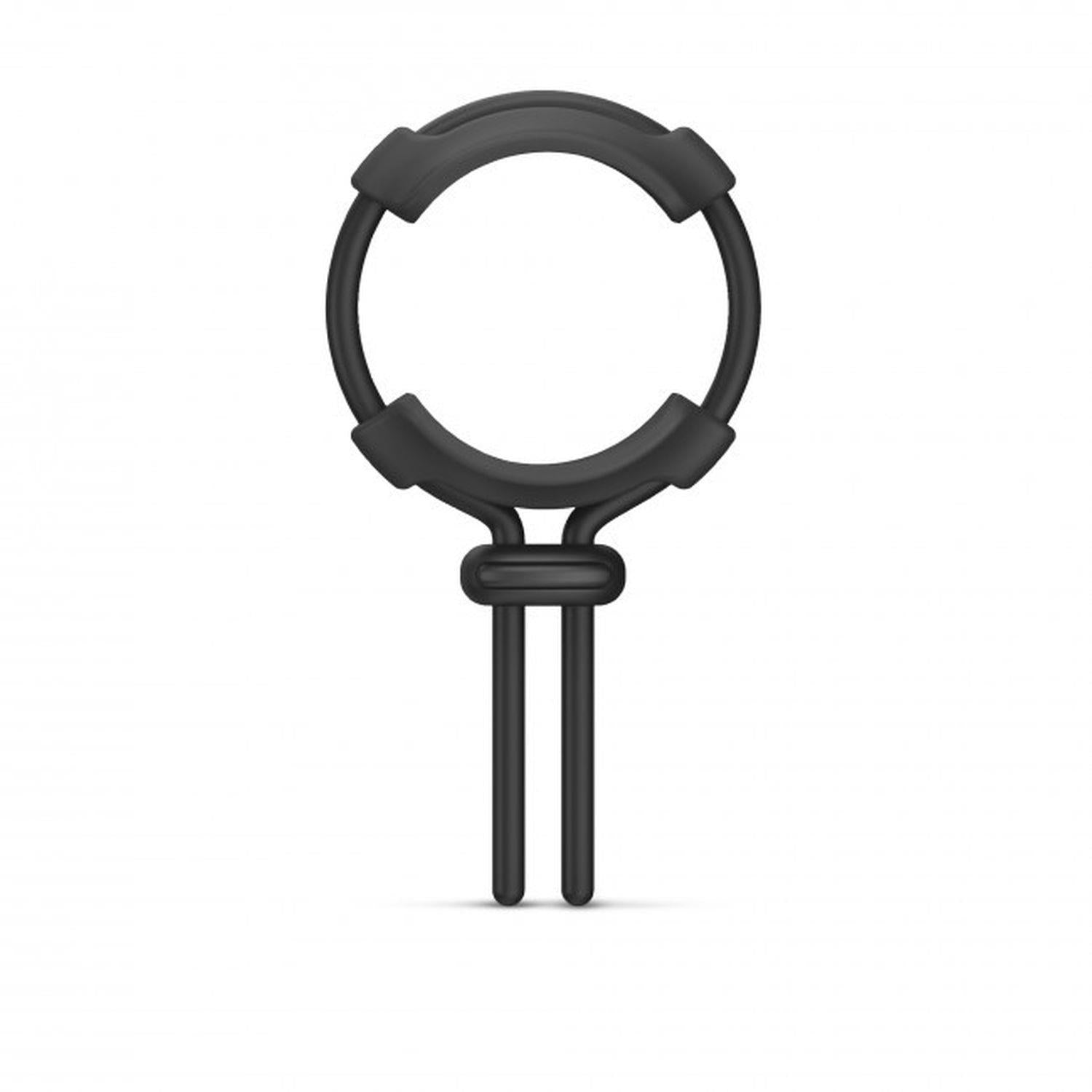 Inel de penis reglabil din silicon Dorcel Fit Ring