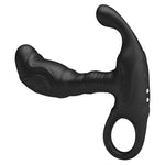 Masaj vibrant pentru prostată Pretty Love Andrew cu aplicație USB