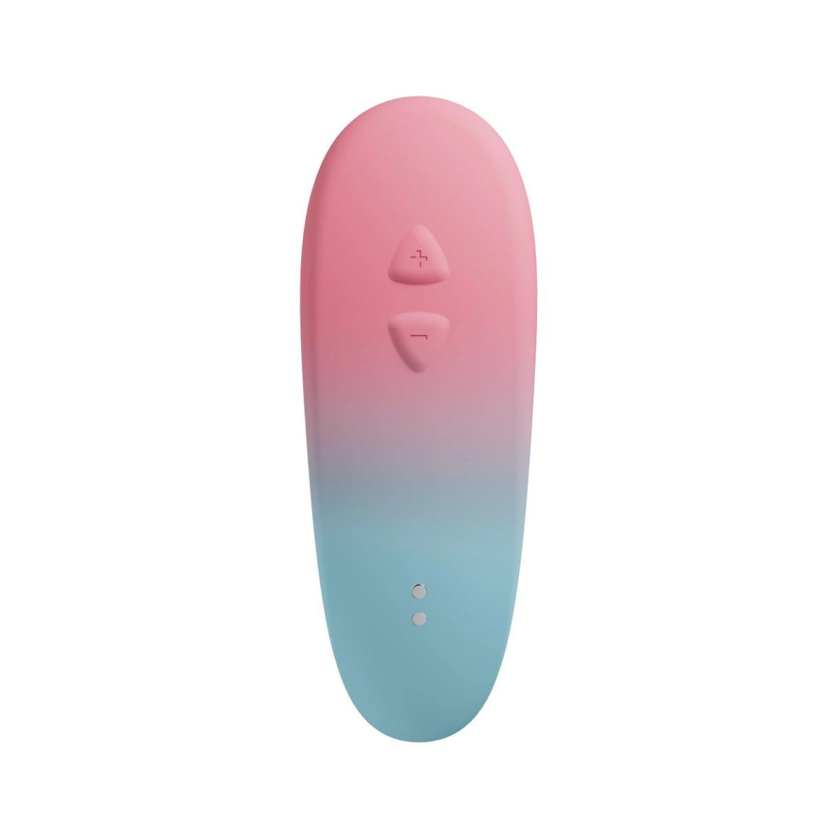 Stimulator de aspirație Lovense Tenera 2 cu aplicație IPX7