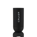 Pompă de penis cu aspirație USB Cruizr CS08