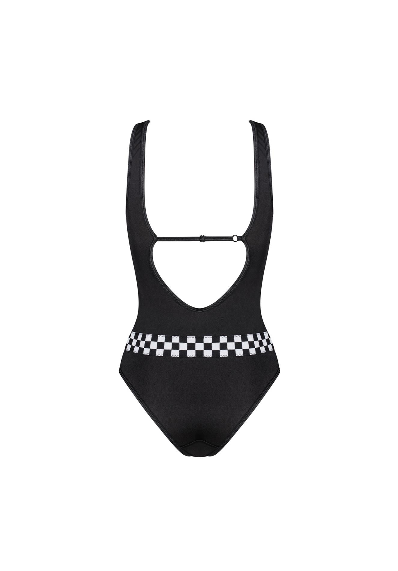 Body sport erotic Obsessive Rallien M/L