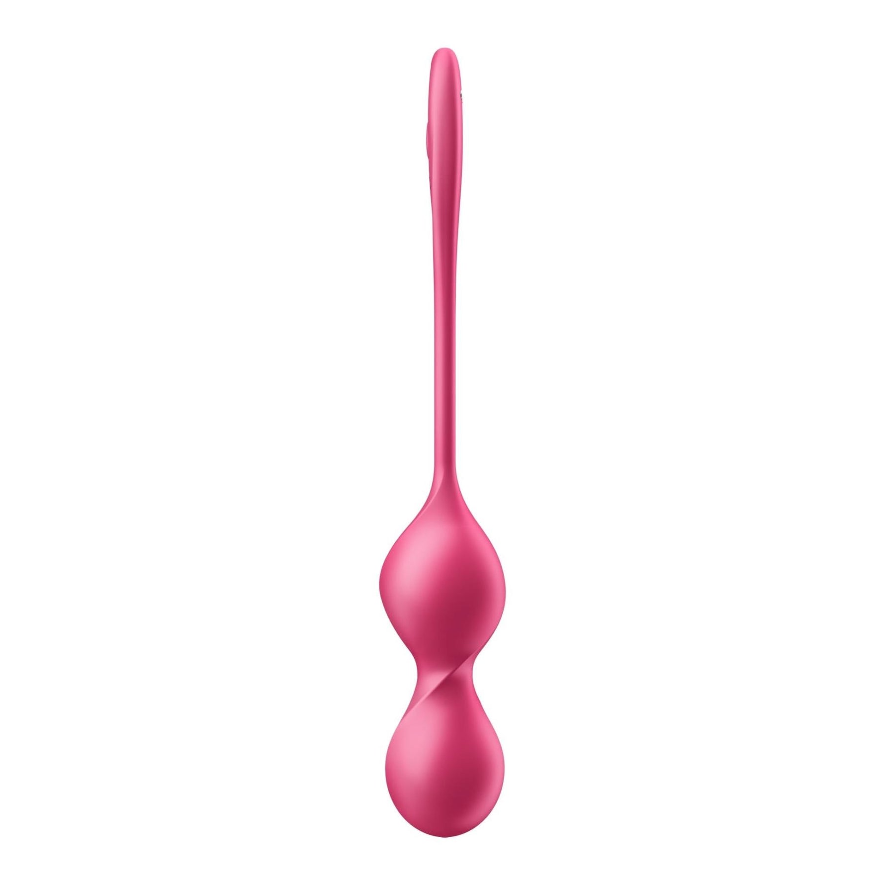 Bile vibratoare din silicon Satisfyer Love Birds cu 2 aplicații