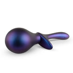 Hueman Nebula anal silicon pară violet 25 cm