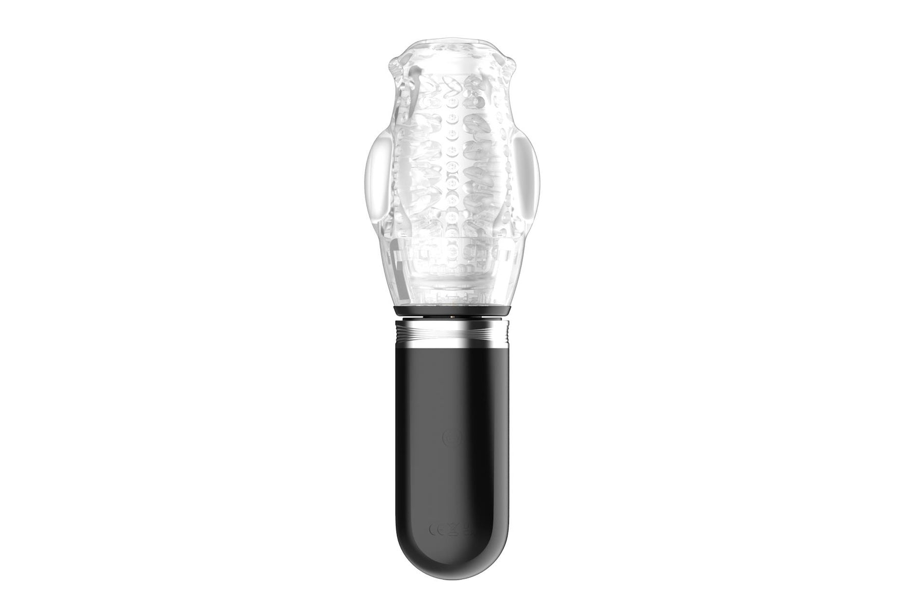 Masturbator drăguț Thrusting Rotation 360 Pro seria B