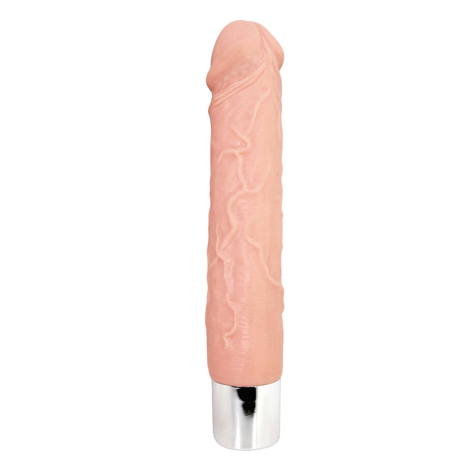 Vibrator realist Pretty Love Osric Pro USB 22,3 cm