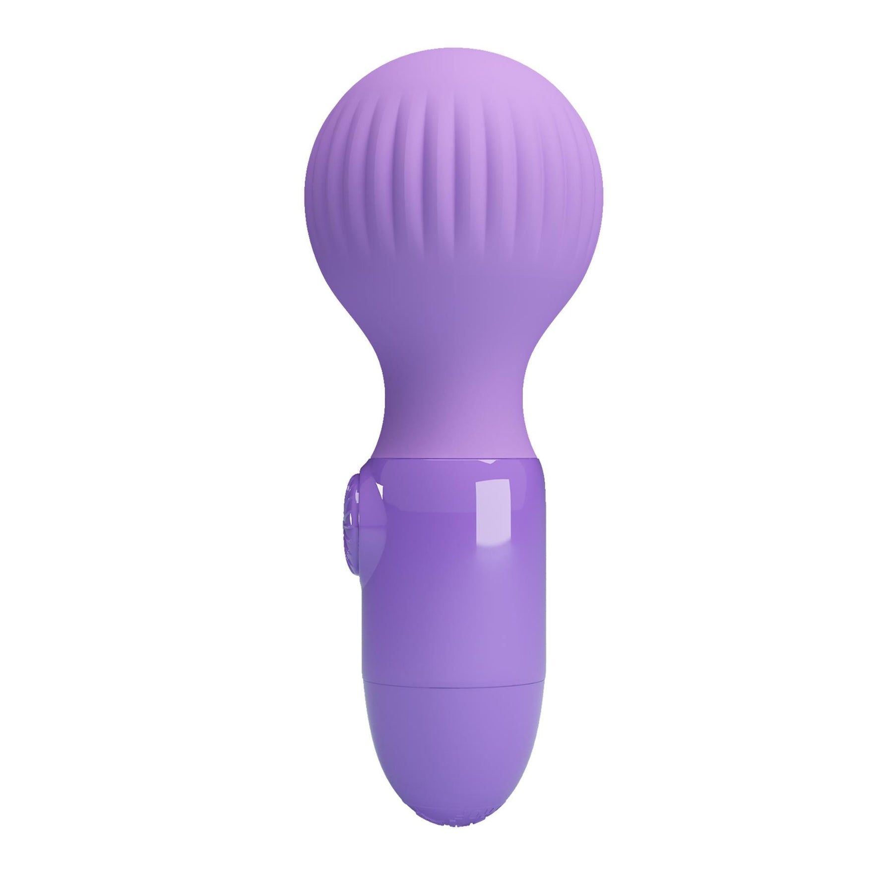 Vibrator mini din silicon Pretty Love Little Drăguț