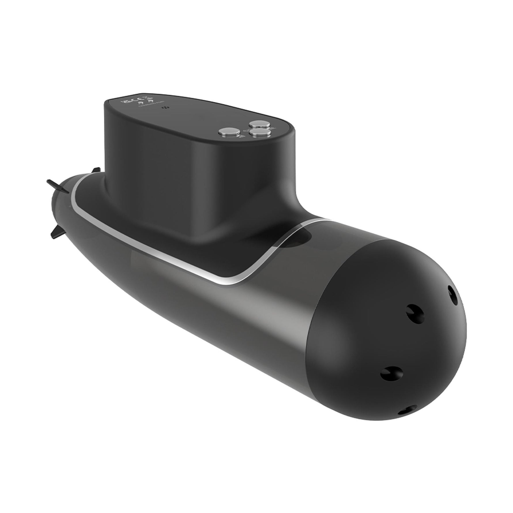 Pompă automată submarină impermeabilă seria B Power