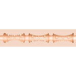 Masturbator realist Fleshlight Riley Reid Euphoria 25 cm