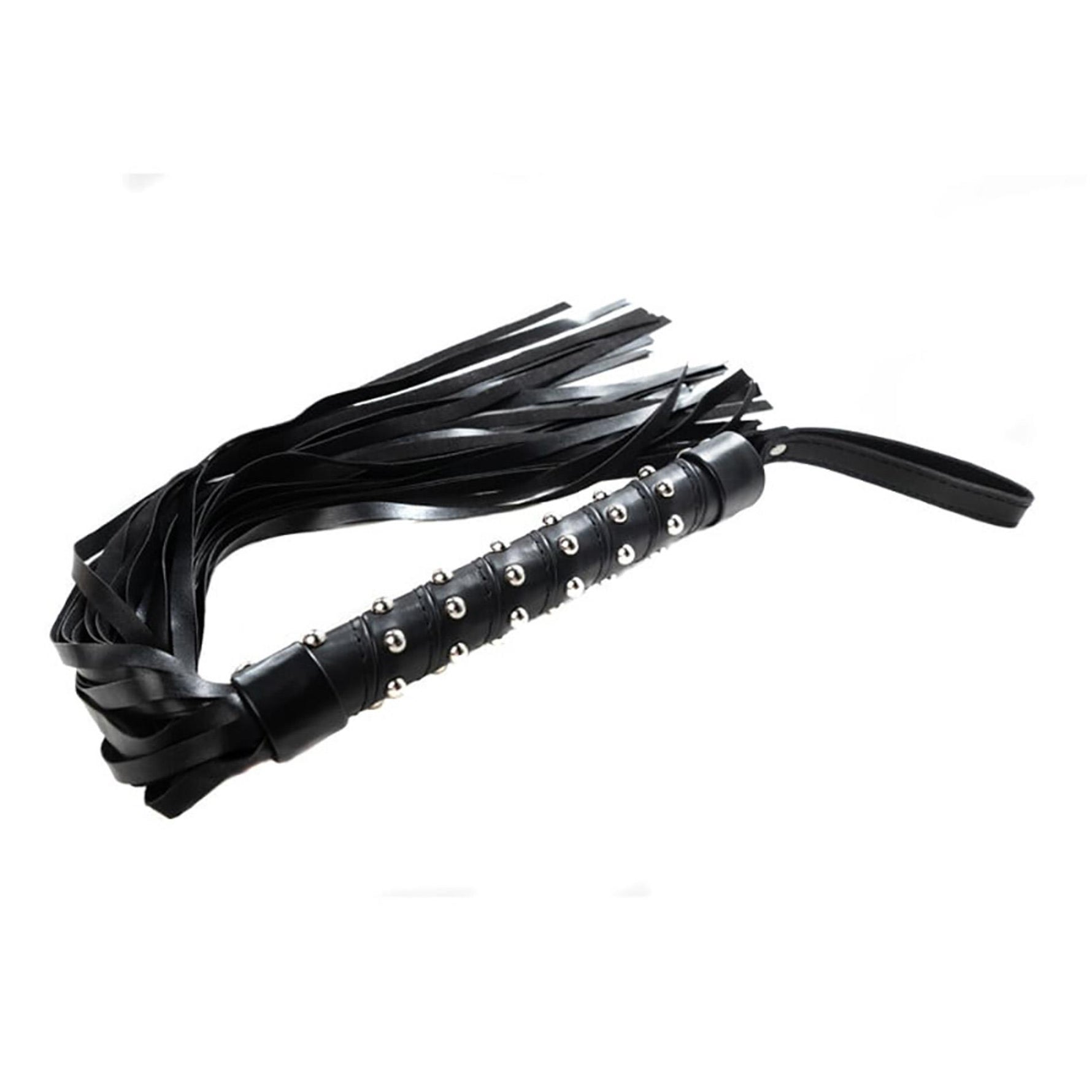 Biciuitor negru Fantasy 65 cm