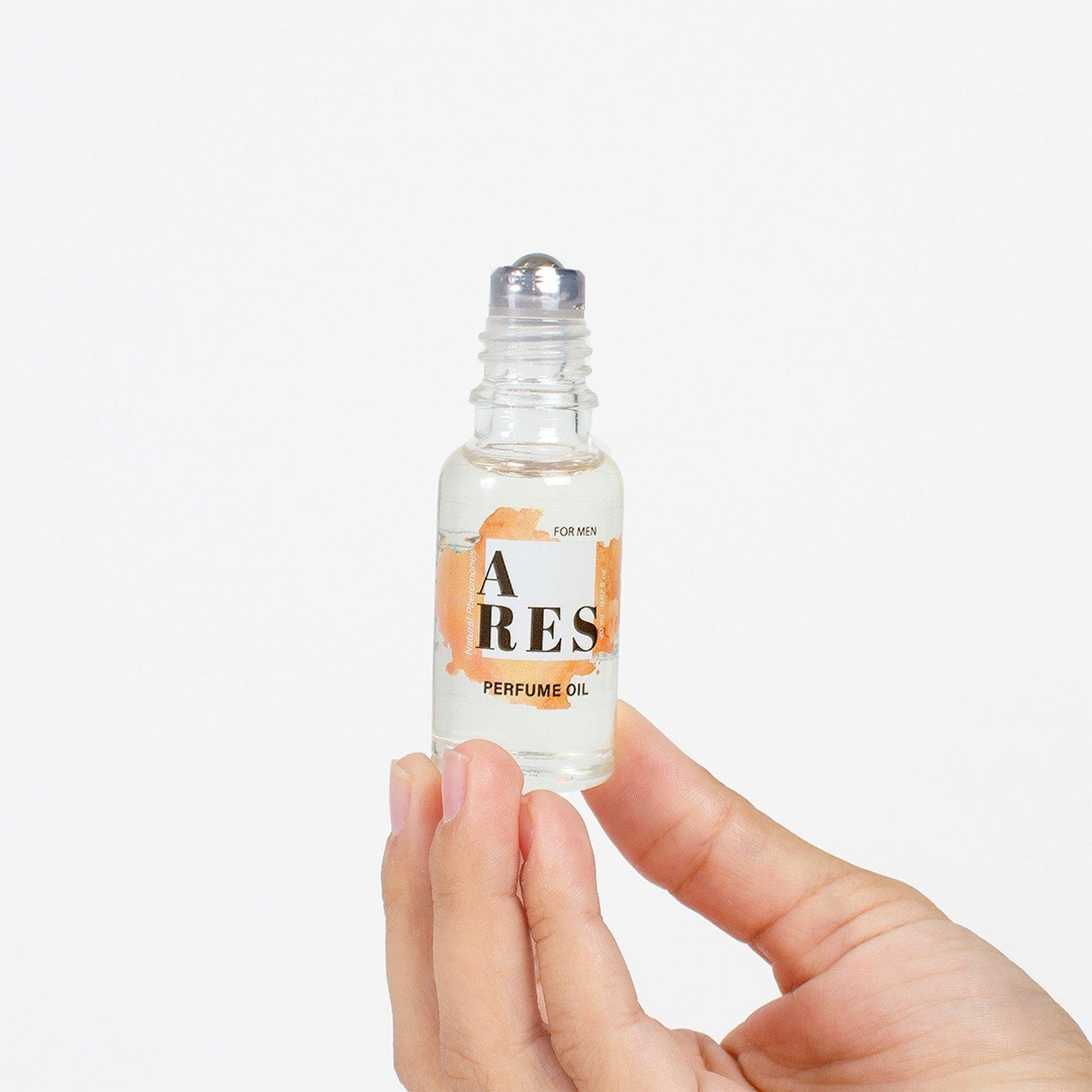 Ulei parfumat Ares cu feromoni de trufe 20 ml