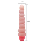 Vibrator flexibil Baile Flexi Vibe 19 cm
