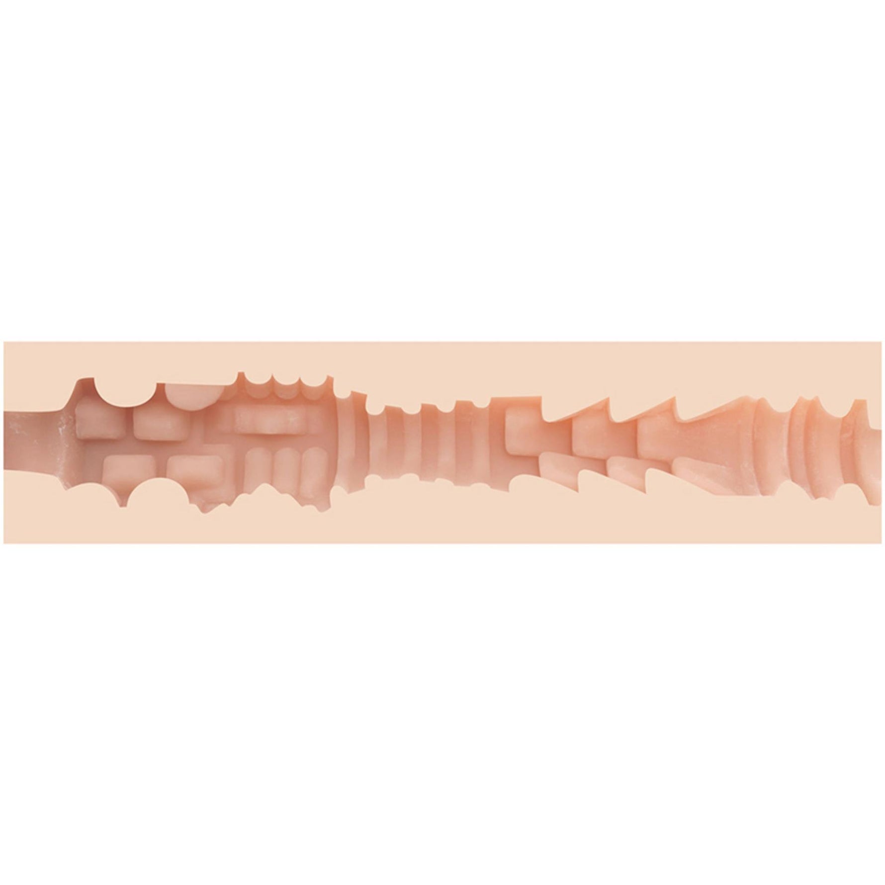 Masturbator Fleshlight Lana Rhoades Destiny 25 cm