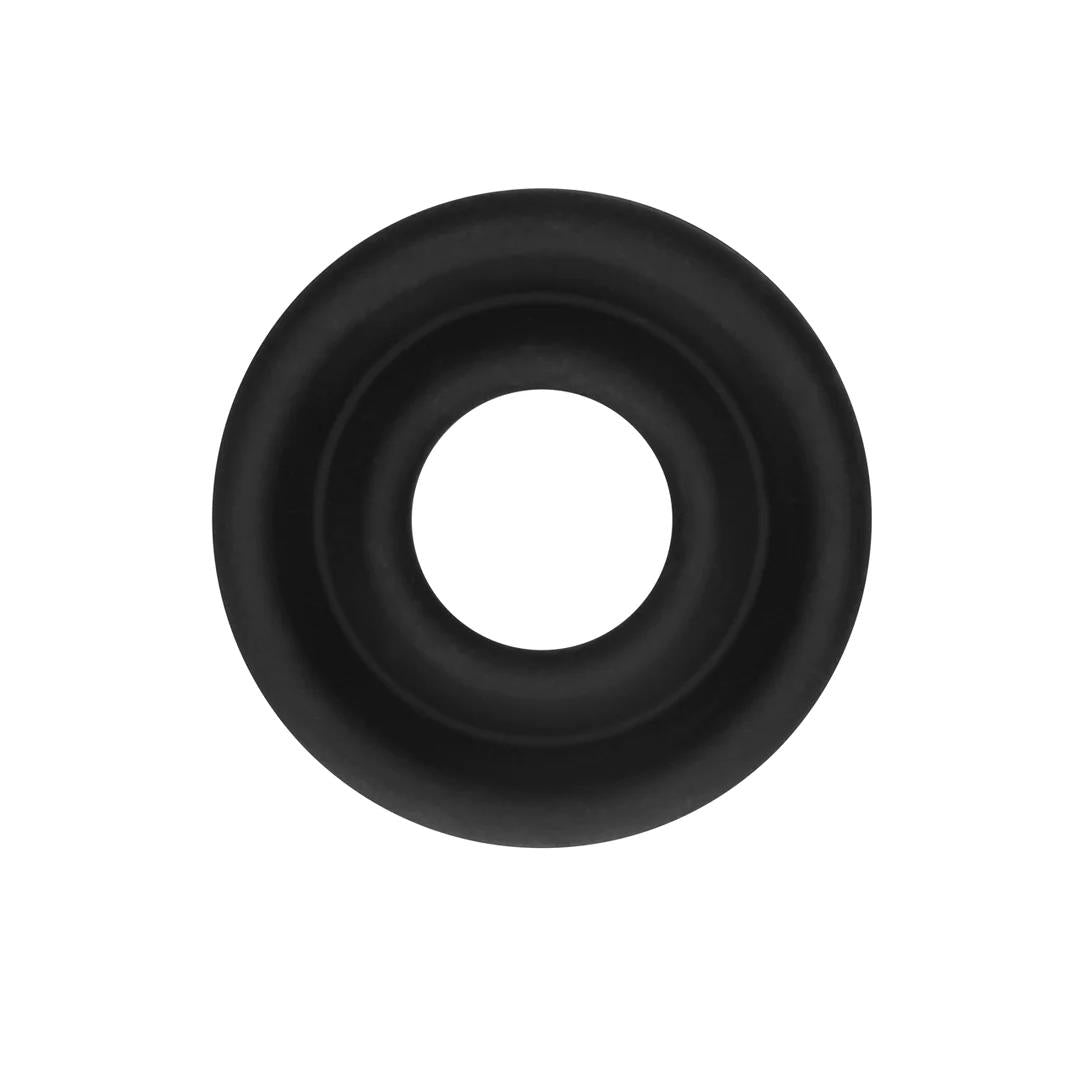Manșon de silicon pentru pompe cu pompa, mare, 7 cm