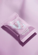 Beppy Soft Comfort Burete Anal Umed 4 buc Natural