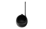 Vibrator pentru penis reglabil, portabil, din silicon USB, seria B