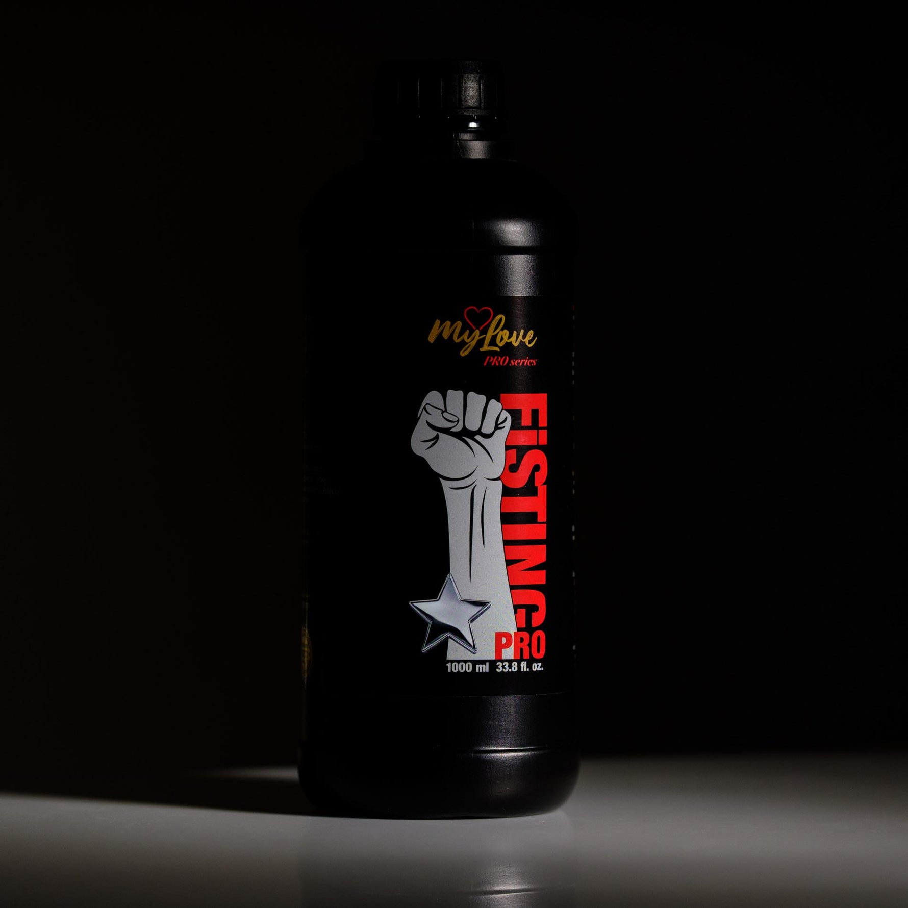 Gel pentru fisting MyLove Fisting Pro 1000ml