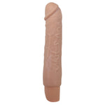 Vibrator realist Pretty Love Rufus USB