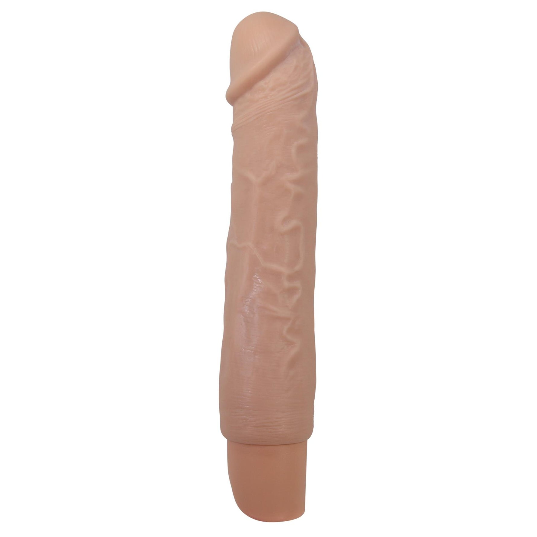 Vibrator realist Pretty Love Rufus USB