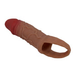 Pretty Love Peirre Extensor de penis 15,5 cm impermeabil