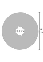 Inel elastic 4 în 1 ToyJoy Hero