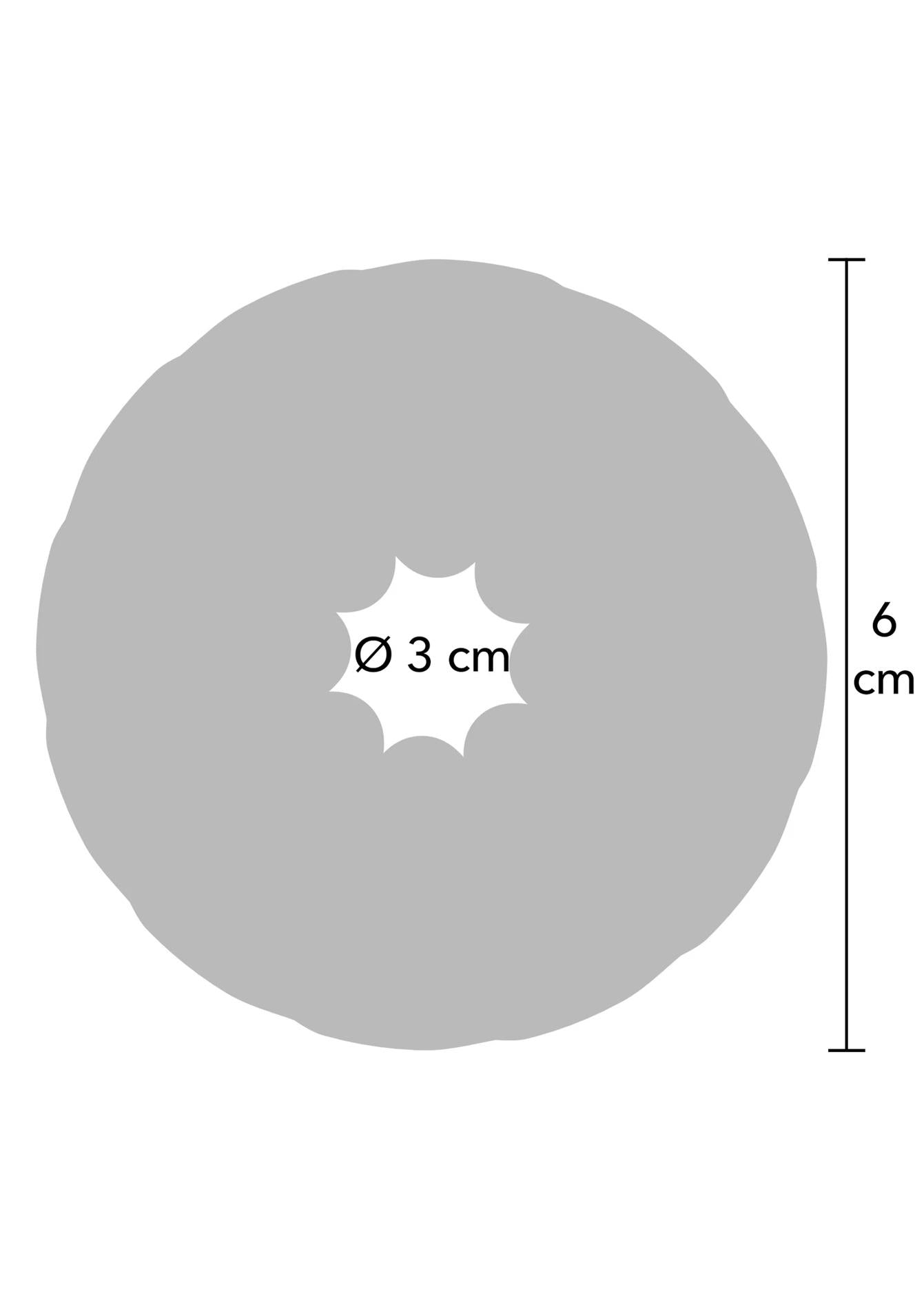 Inel elastic 4 în 1 ToyJoy Hero