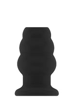 Dop anal Sono No.49 mic, negru, 7,7 cm