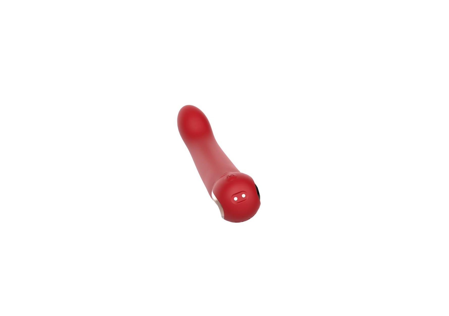 Vibrator USB din silicon pentru punctul G, seria B, drăguț