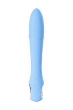 Vibrator din silicon cu microcurent Physics Galvani Vibe