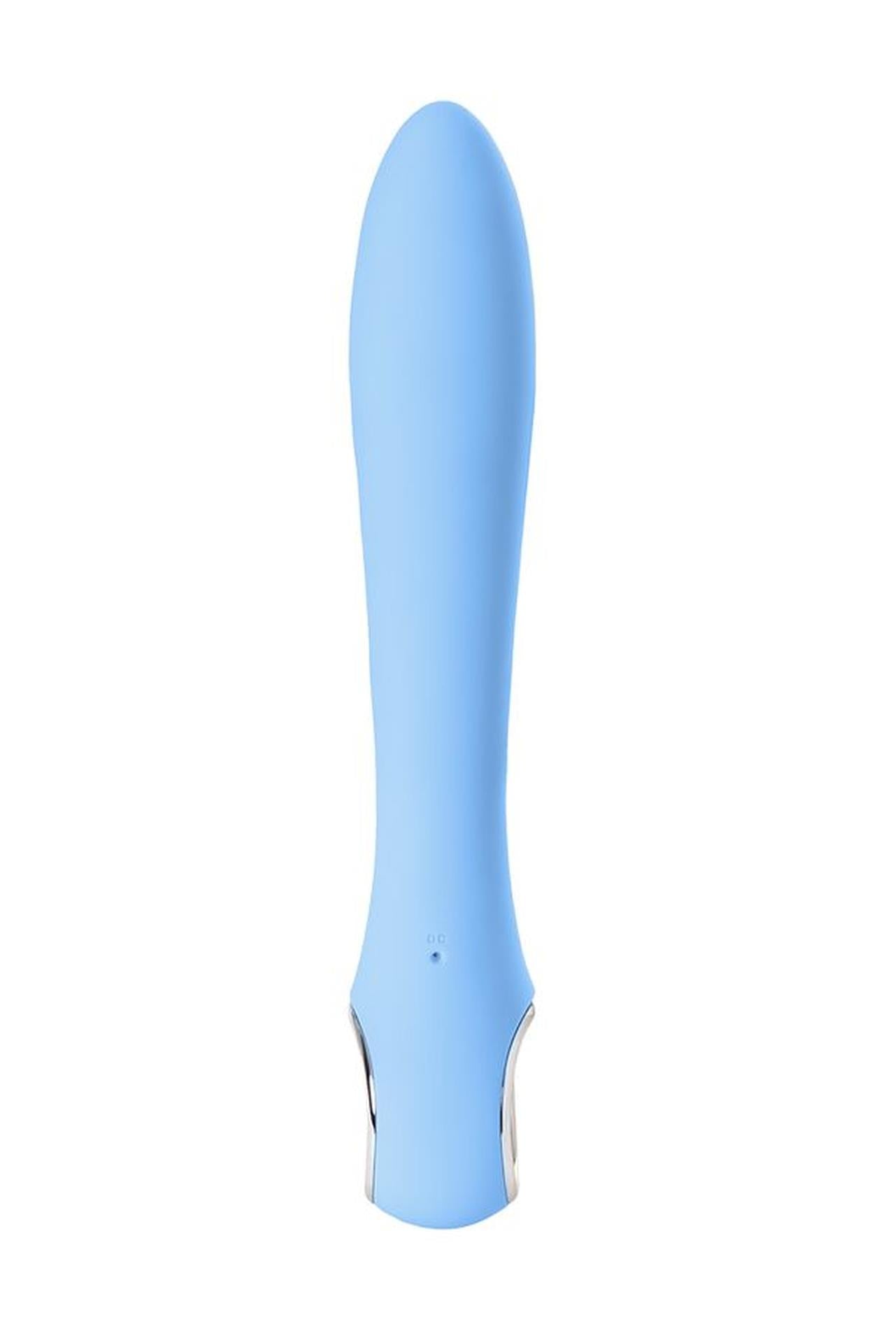 Vibrator din silicon cu microcurent Physics Galvani Vibe