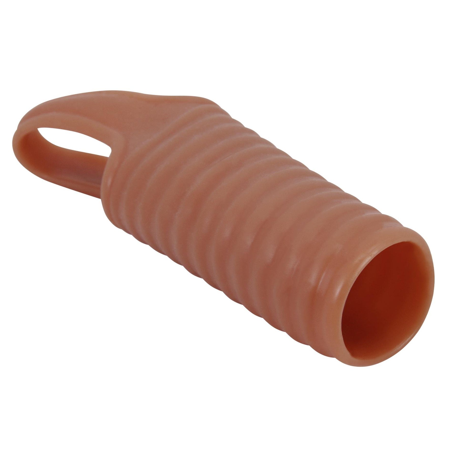 Manșon pentru penis Pretty Love Hartman impermeabil TPE