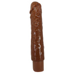 Vibrator Dildo USB Pretty Love Rufus Realistic Maro