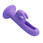 Pretty Love Killmoulis – Vibrator 12 vibrații 4 unde