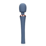 Vibrator cu baghetă din silicon Loveline, 10 funcții