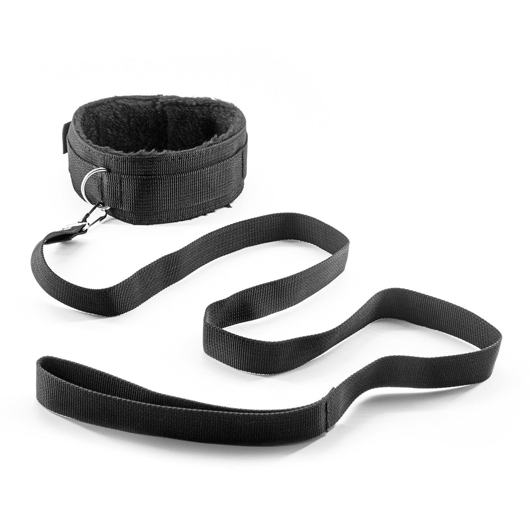 Set de bondage Crushious Master & Cummander cu 11 piese