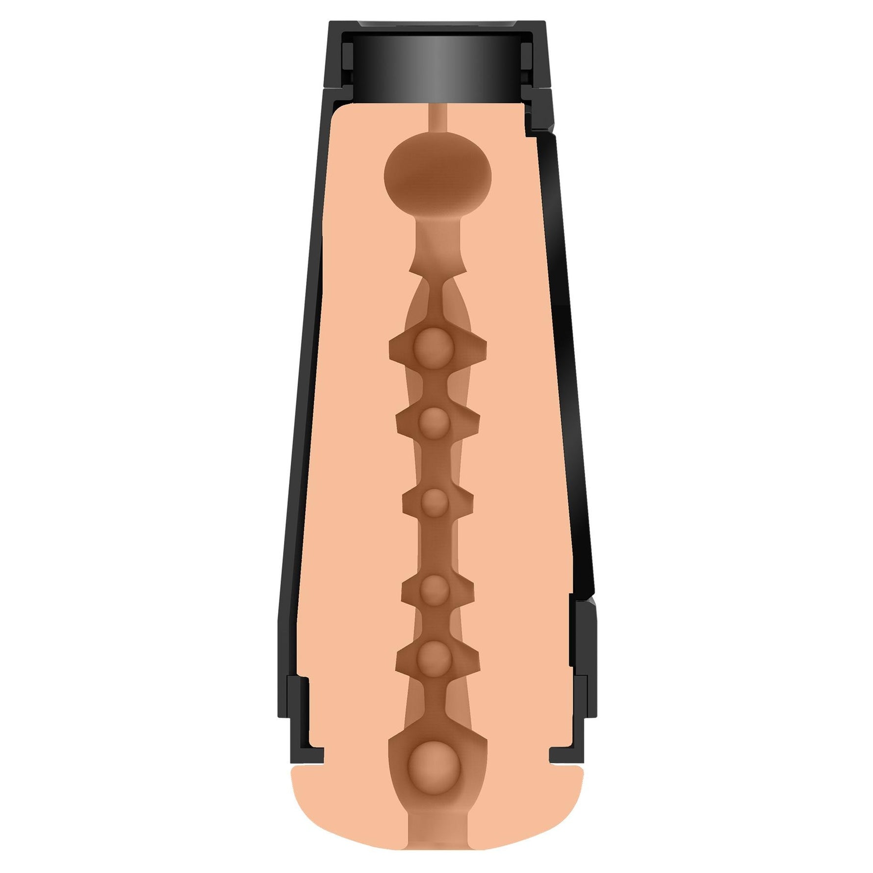 Masturbator vaginal Doc Johnson Leo of Leolulu ULTRASKYN