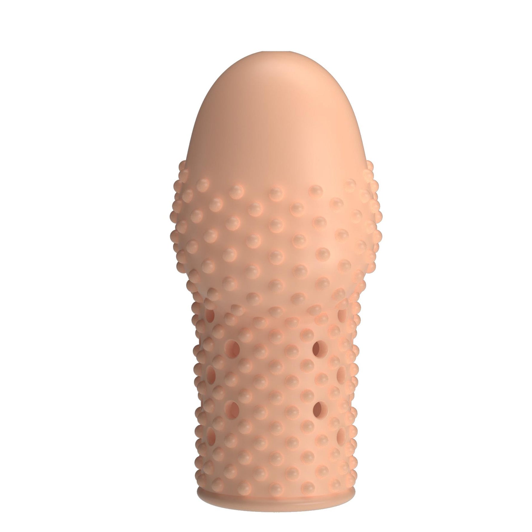 Pretty Love Becks Body Extensor elastic pentru penis