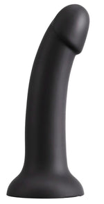 Chiloți cu strap-on și dildo You2Toys din silicon 17,5 cm