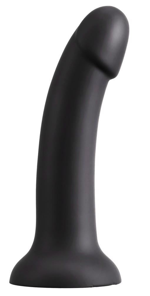 Chiloți cu strap-on și dildo You2Toys din silicon 17,5 cm
