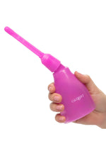 Duș anal Calexotics Ultimate Pink